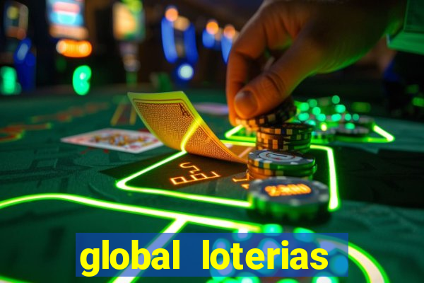 global loterias jogo do bicho